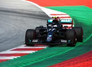 Qualifiche F1 GP Austria 2020, Valtteri Bottas in pole Qualifiche F1 GP Austria 2020