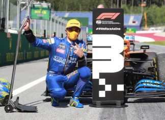 McLaren Racing, il grande ritorno!