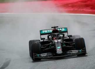 Qualifiche F1 GP Stiria 2020, Hamilton agguanta la pole! autografi piloti f1