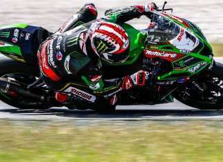 SBK Catalunya Test 2020: Rea torna a ruggire SBK Catalunya Test 2020
