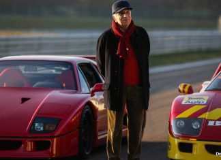 Ingegnere Nicola Materazzi Ferrari, cittadino onorario di Caselle in Pittari nicola materazzi ingegnere ferrari