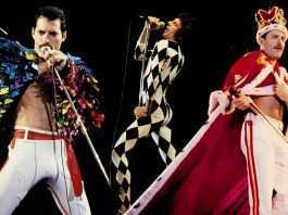 Freddie Mercury: stile iconico di una rockstar Freddie Mercury look