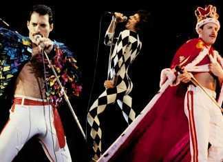Freddie Mercury: stile iconico di una rockstar Freddie Mercury look
