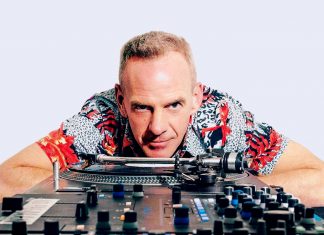 Fatboy Slim, l’innovatore del big beat in chiave pop Fatboy Slim