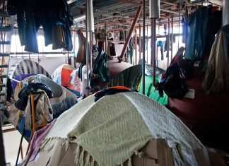 Roma, richieste di sgombero per la baraccopoli in via Somalia