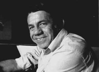 Ferruccio Amendola, la voce italiana del cinema Ferruccio Amendola - photo credit: web