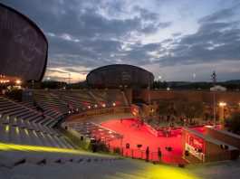 Festa del cinema di Roma: le prime anticipazioni! festa del cinema 2022 tutte le novità