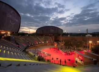 Festa del cinema di Roma: le prime anticipazioni! festa del cinema 2022 tutte le novità