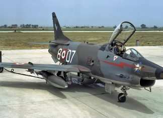 Tangenti: agli arresti Generale e Colonnello dell’Aeronautica