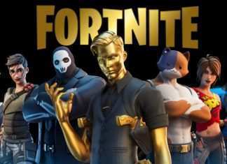 Perché Fortnite ha fatto causa ad Apple? Fortnite Photo credit: web