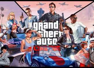 Update estivo GTA online: Il colosso Rockstar non vuole chiudere!