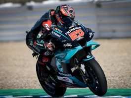 Gara MotoGP GP Spagna 2020: cambiano i protagonisti Gara MotoGP GP Spagna 2020