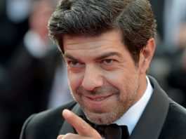 Oscar 2020: PierFrancesco Favino nella giuria!