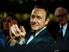 Kevin Spacey processato per molestie e stupro kevin spacey