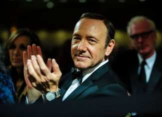 Kevin Spacey: luce ed oscurità di un talento kevin spacey
