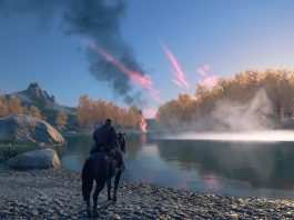 Ghost of Tsushima Recensione – La penna ferisce più della katana
