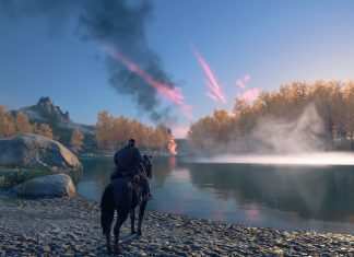 Ghost of Tsushima Recensione – La penna ferisce più della katana