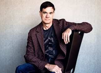 Gus Van Sant, la voce della giovinezza Gus Van Sant - photo credit: web