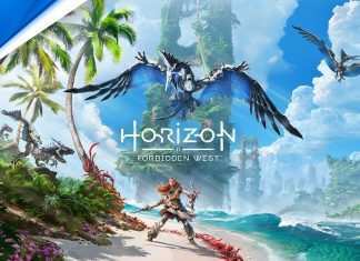 Horizon II Forbidden West: cosa sappiamo del sequel di Guerrilla Games Horizon Forbidden West