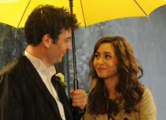 Cristin Milioti e il potenziale non raggiunto in How I Met Your Mother Cristin Milioti e Josh Radnor in How I Mother - Photo Credits: web
