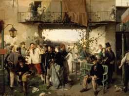 Armistizio di Villafranca, 11 luglio 1859: accordo e fine di una guerra