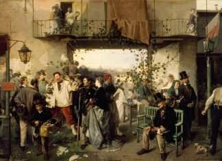 Armistizio di Villafranca, 11 luglio 1859: accordo e fine di una guerra