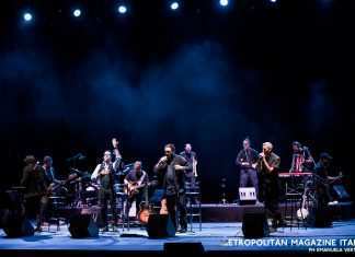 Daje Orchestraccia! Un’occasione bellissima per ripartire!