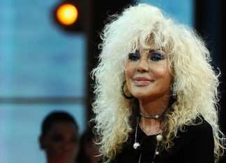 “Kobra”, la scandalosa hit di Donatella Rettore Donatella Rettore - immagine notiziemusica.it