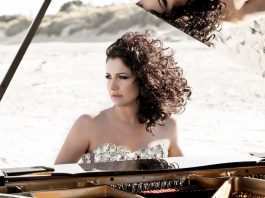 Isabella Turso, “la mia musica è un messaggio nella bottiglia”