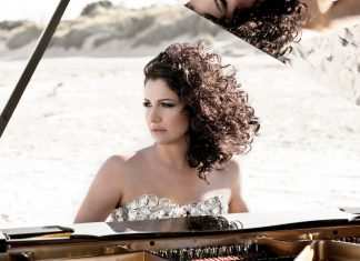 Isabella Turso, “la mia musica è un messaggio nella bottiglia”
