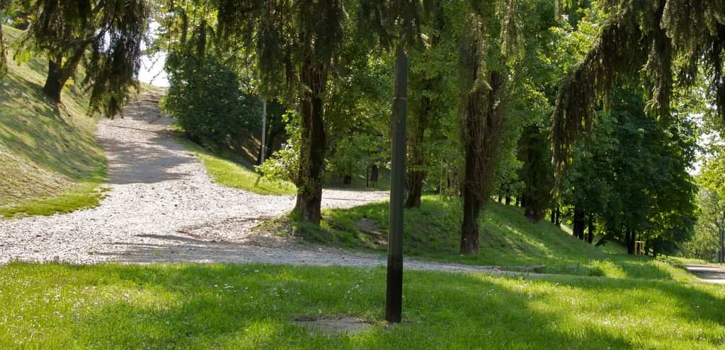 Il Monte Stella di Milano (Associazione QT8)