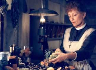 “Il pranzo di Babette”: piatti prelibati e tanta fede!