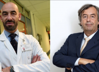 Bassetti si dimette dal Patto per la Scienza Bassetti si dimette dal Patto per la Scienza - Photo Credit:www.genova24.it