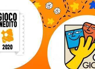 Concorso Gioco Inedito, domenica la premiazione concorso dv giochi