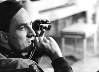 Ingmar Bergman, l’artista totale del cinema d’autore Ingmar Bergman, fonte shivaproduzioni.com