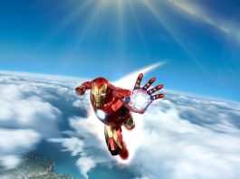 Marvel’s Iron Man VR Recensione – Io sono (quasi) Iron Man!