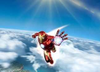 Marvel’s Iron Man VR Recensione – Io sono (quasi) Iron Man!