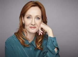 JK Rowling e il potere dell’immaginazione JK Rowling - Photo Credits: web