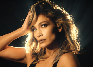Jennifer Lopez, esplosione di talento e femminilità