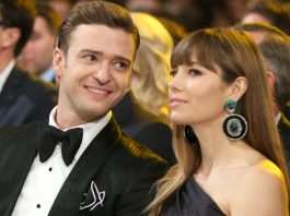 Justin Timberlake e Jessica Biel genitori bis? Justin Timberlake e Jessica Biel - immagine web