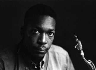 John Coltrane, l’autentico gigante che riscrisse le regole del jazz John Coltrane - Photo Credits: web