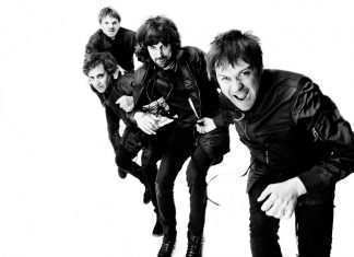 Tom Meighan, il cantante dei Kasabian abbandona la band Tom Meighan