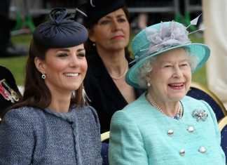 The Royal look, quando anche i reali sbagliano immagine in evidenza