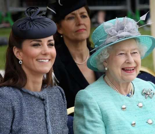 The Royal look, quando anche i reali sbagliano immagine in evidenza