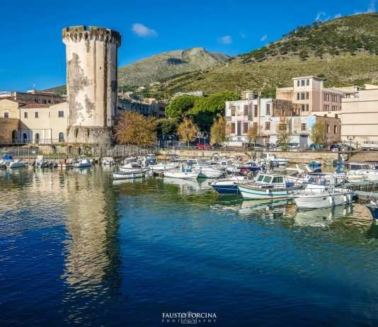 Coronavirus, il sindaco di Formia annuncia la scoperta di nuovi casi La città di Formia (Formiae)
