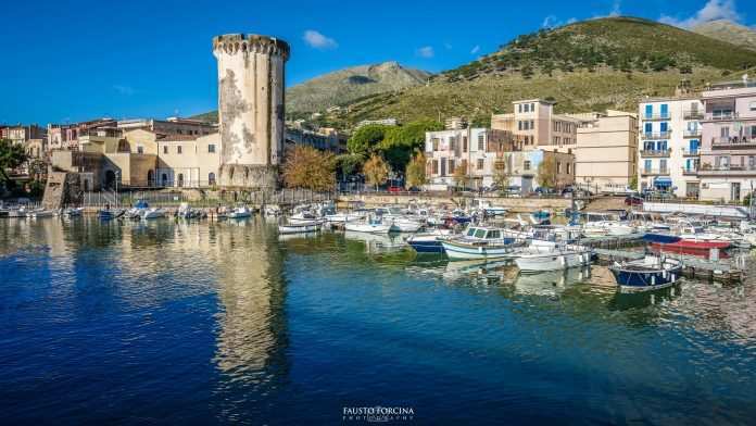 La città di Formia (Formiae) La città di Formia (Formiae)