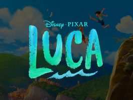 Luca: il prossimo film Pixar ambientato in Italia