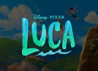 Luca: il prossimo film Pixar ambientato in Italia