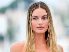Margot Robbie, un talento in ascesa Margot Robbie - photo credit: web