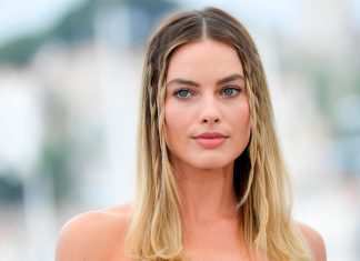 Margot Robbie, un talento in ascesa Margot Robbie - photo credit: web